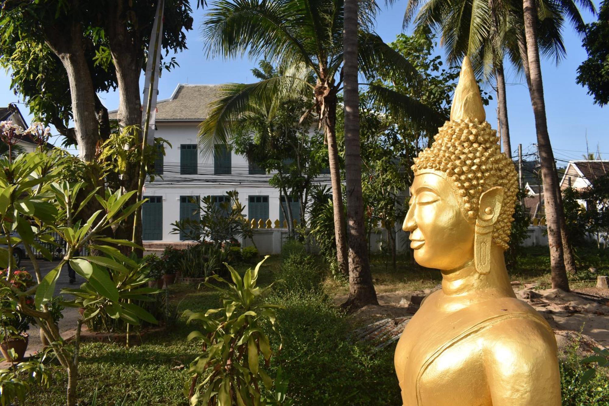 Pha Nya Residence Luang Prabang Dış mekan fotoğraf